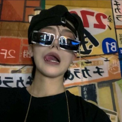 Furry插画色彩解析Furry群